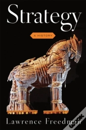 Capa do artigo Strategy