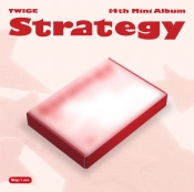 Capa do artigo STRATEGY (Step 1 Ver.) - CD