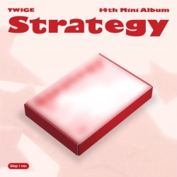 Capa do artigo STRATEGY (Step 1 Ver.) - CD
