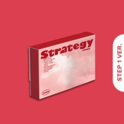 Capa do artigo Strategy Step 1 Ver. Platform Nemo - CD