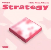 Capa do artigo STRATEGY (Step 2 Ver.) - CD