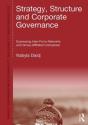 Strategy, Structure And Corporate Governance - Preview