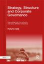 Strategy, Structure And Corporate Governance - Preview