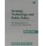 Strategy, Technology And Public Policy - Preview