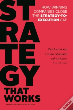 Capa do artigo Strategy That Works