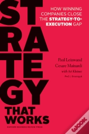 Capa do artigo Strategy That Works