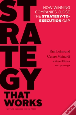 Capa do artigo Strategy That Works