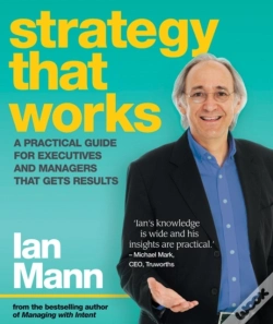 Capa do artigo Strategy That Works