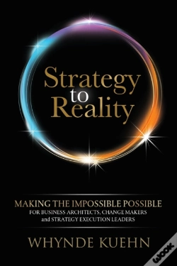 Capa do artigo Strategy To Reality