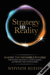 Capa do artigo Strategy To Reality