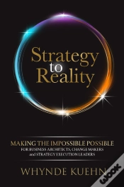 Capa do artigo Strategy To Reality