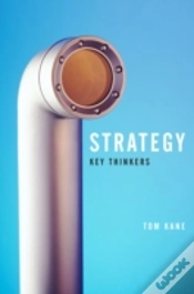 Capa do artigo Strategy