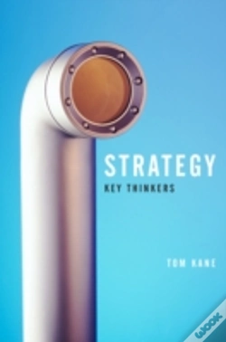 Capa do artigo Strategy