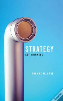Capa do artigo Strategy