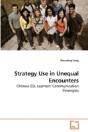 Strategy Use In Unequal Encounters - Preview