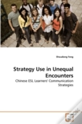 Strategy Use In Unequal Encounters