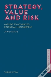 Capa do artigo Strategy, Value And Risk