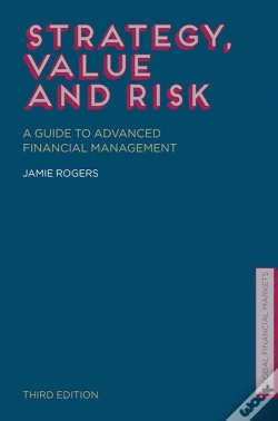 Capa do artigo Strategy, Value And Risk