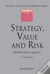 Capa do artigo Strategy, Value And Risk