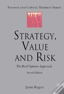 Capa do artigo Strategy, Value And Risk