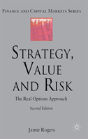 Strategy, Value And Risk - Preview