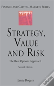Capa do artigo Strategy, Value And Risk