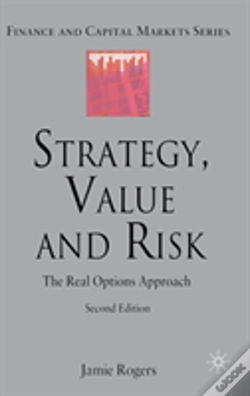 Capa do artigo Strategy, Value And Risk