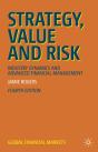 Strategy, Value And Risk - Preview