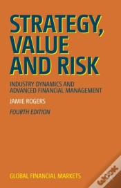 Capa do artigo Strategy, Value And Risk