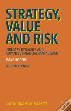Capa do artigo Strategy, Value And Risk
