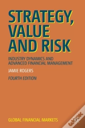 Capa do artigo Strategy, Value And Risk