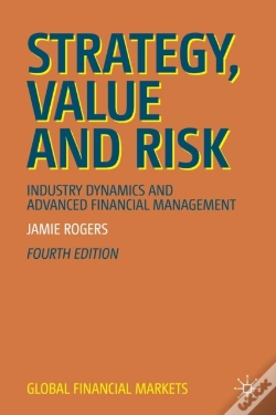 Capa do artigo Strategy, Value And Risk