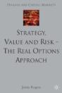 Strategy, Value And Risk - The Real Options Approach - Preview
