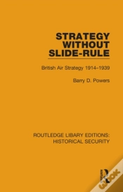 Capa do artigo Strategy Without Slide-Rule