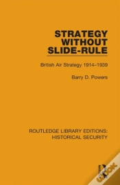 Capa do artigo Strategy Without Slide-Rule