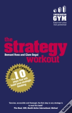 Capa do artigo Strategy Workout, The