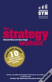 Capa do artigo Strategy Workout, The