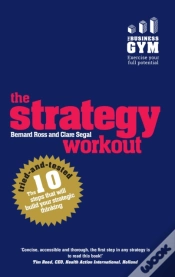 Capa do artigo Strategy Workout, The