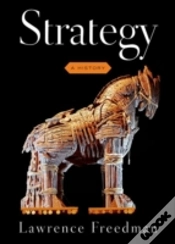 Capa do artigo Strategy