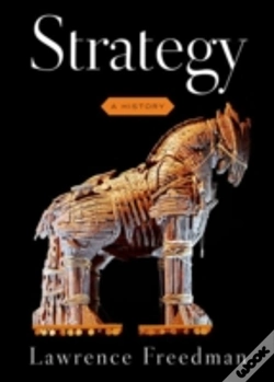 Capa do artigo Strategy
