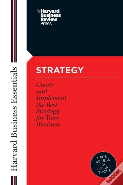 Capa do artigo Strategy