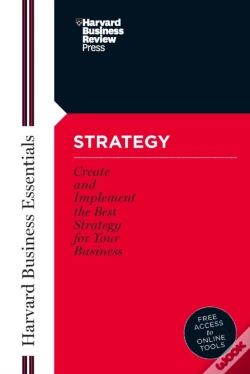 Capa do artigo Strategy