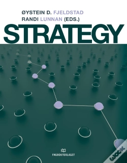 Capa do artigo Strategy