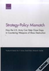 Strategypolicy Mismatch