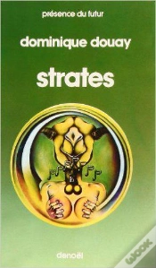 Capa do artigo Strates