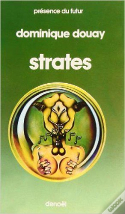 Capa do artigo Strates