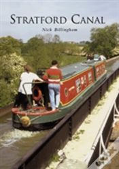 Capa do artigo Stratford Canal