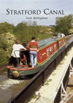 Capa do artigo Stratford Canal