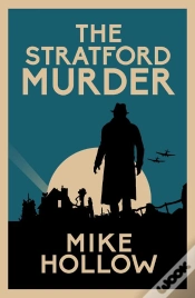 Capa do artigo Stratford Murder