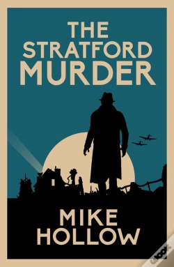 Capa do artigo Stratford Murder